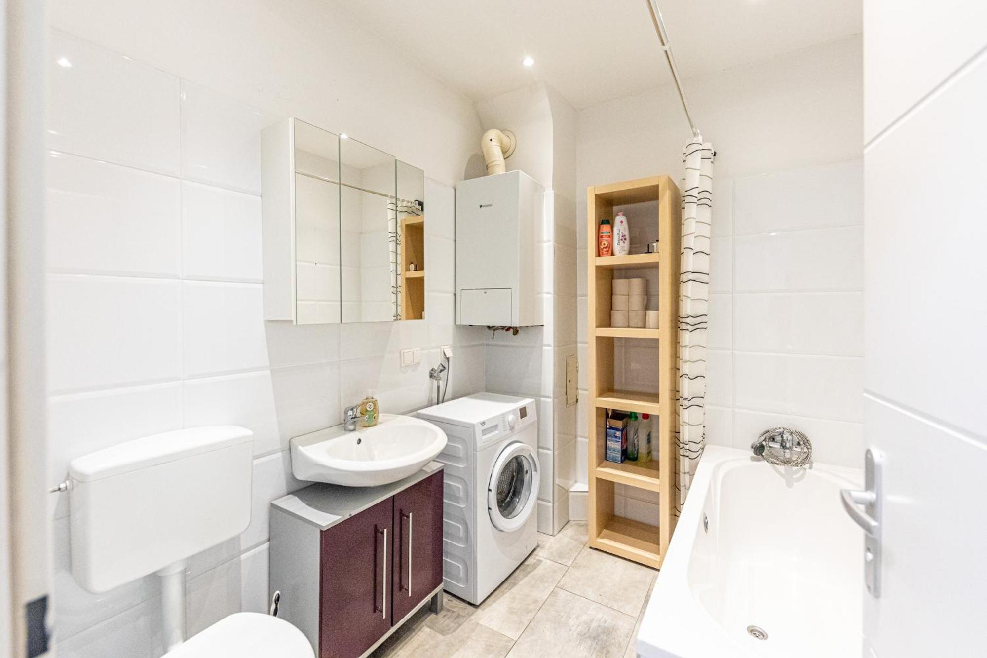 Privatunterkunft & Affordable By Jr Wien