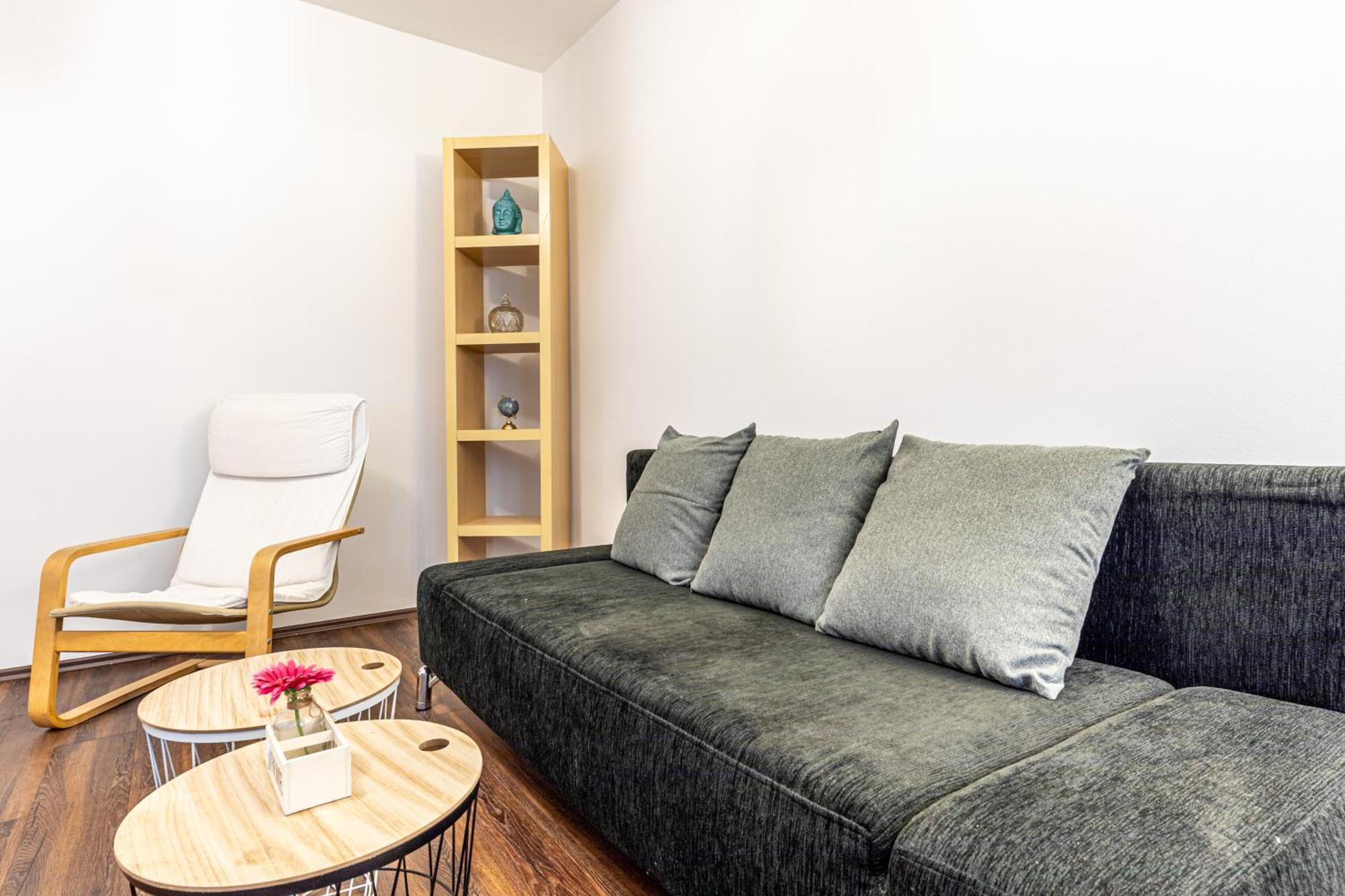Privatunterkunft & Affordable By Jr Wien